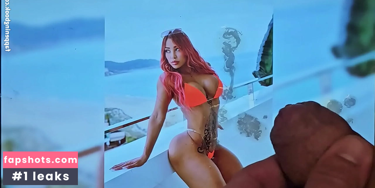 Luisa Chavarria gallery photo #4