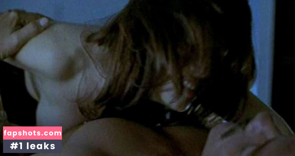 Luisa de los Ríos gallery photo #2