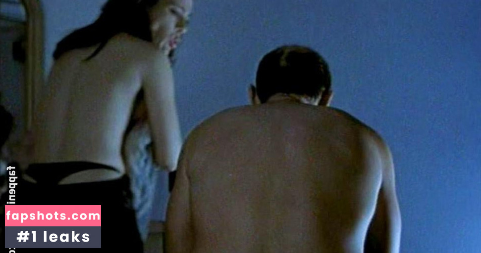 Luisa de los Ríos gallery photo #4