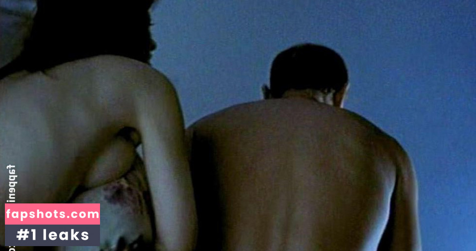 Luisa de los Ríos gallery photo #7