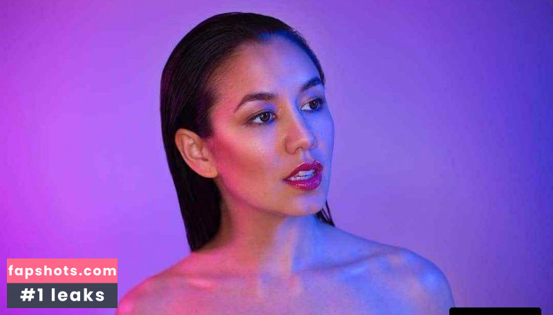 Luisa D'Oliveira gallery photo #2