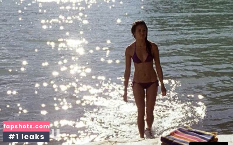 Luisa D'Oliveira gallery photo #17