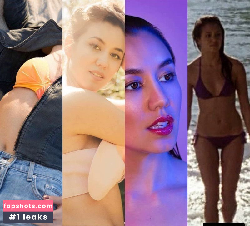 Luisa D'Oliveira gallery photo #28