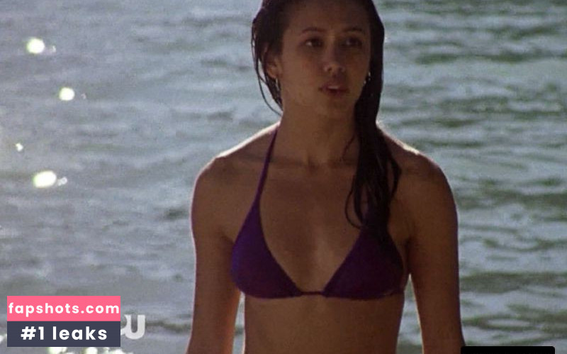 Luisa D'Oliveira gallery photo #6