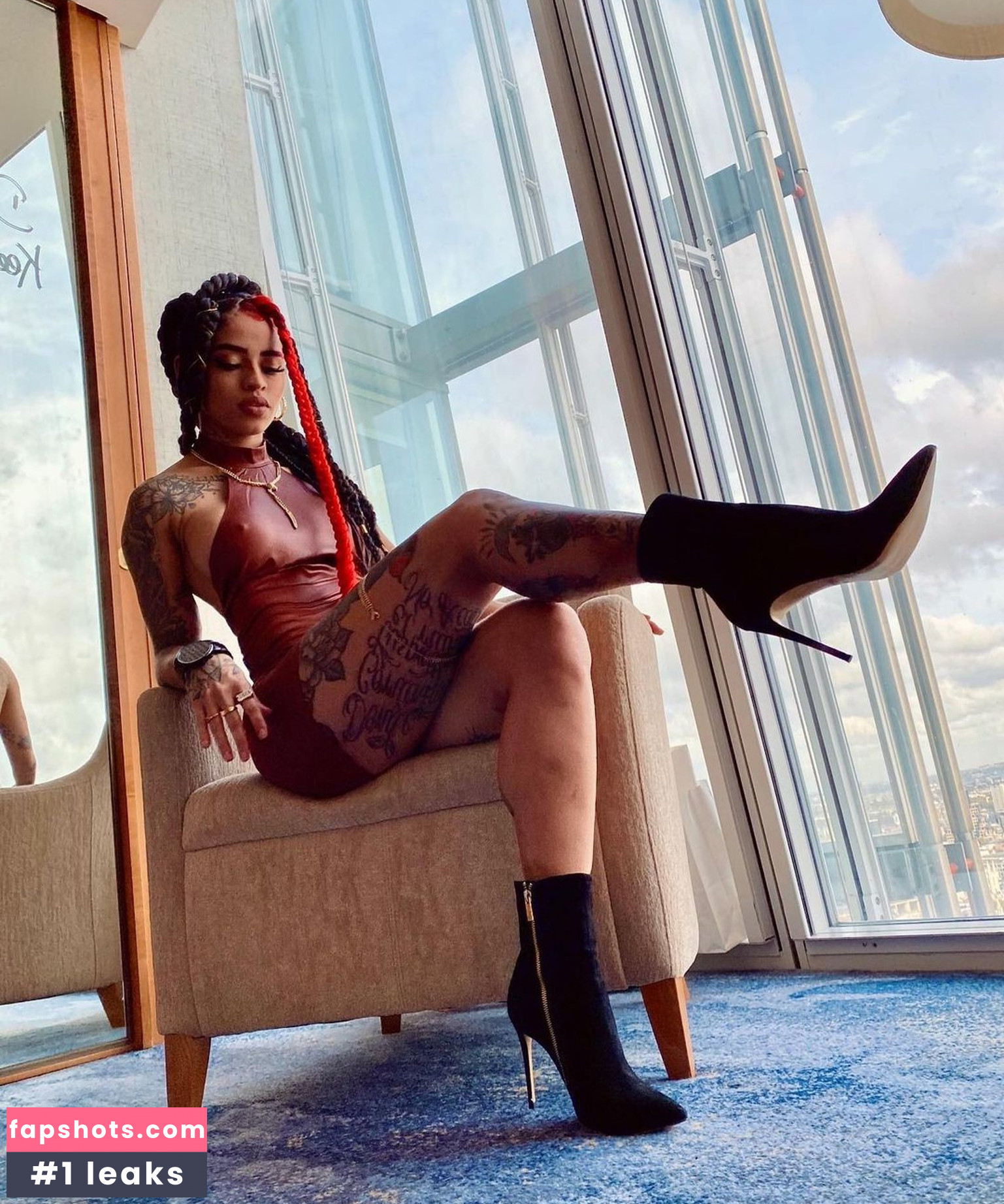 Luisa Eusse gallery photo #2