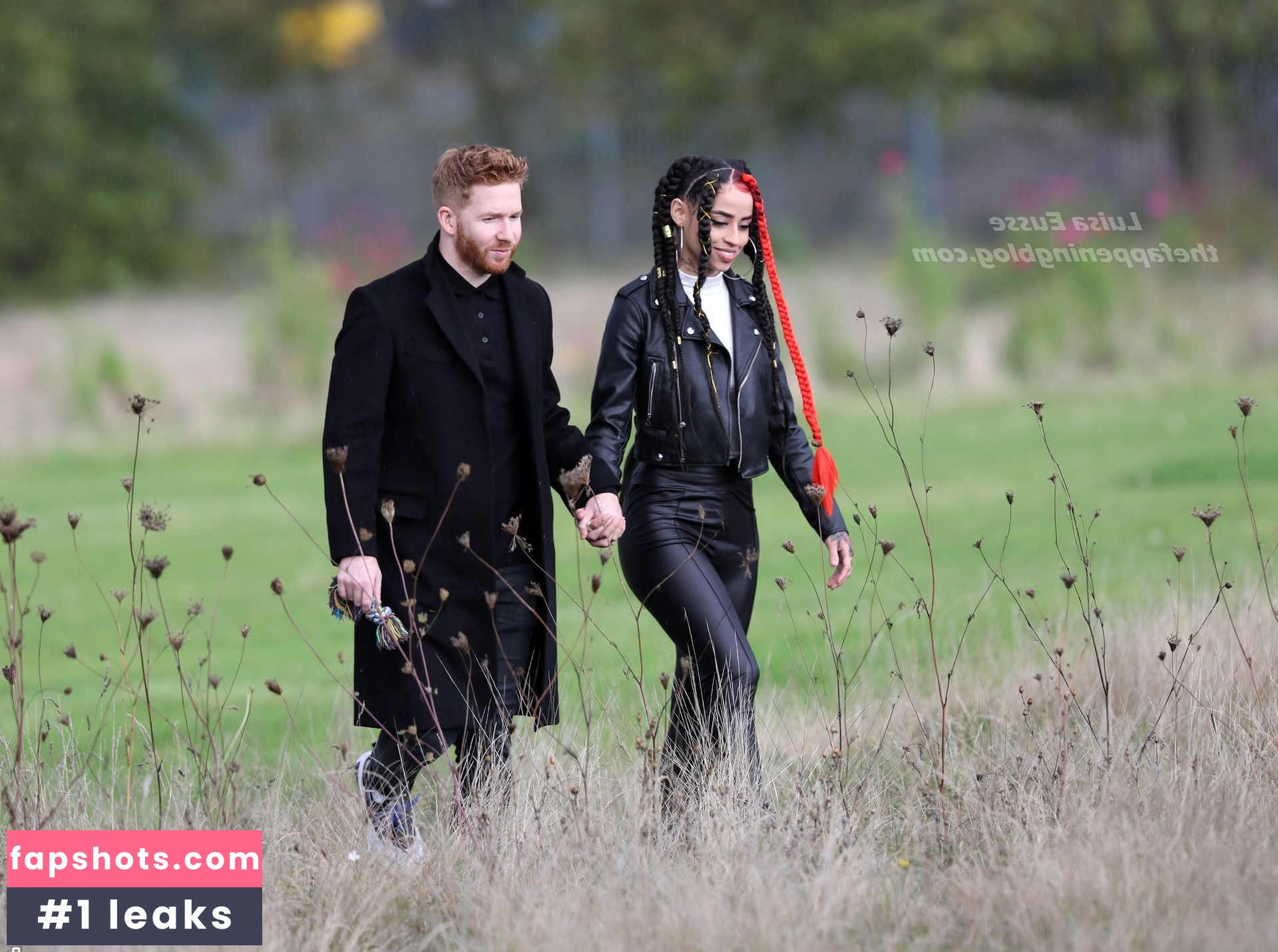 Luisa Eusse gallery photo #11