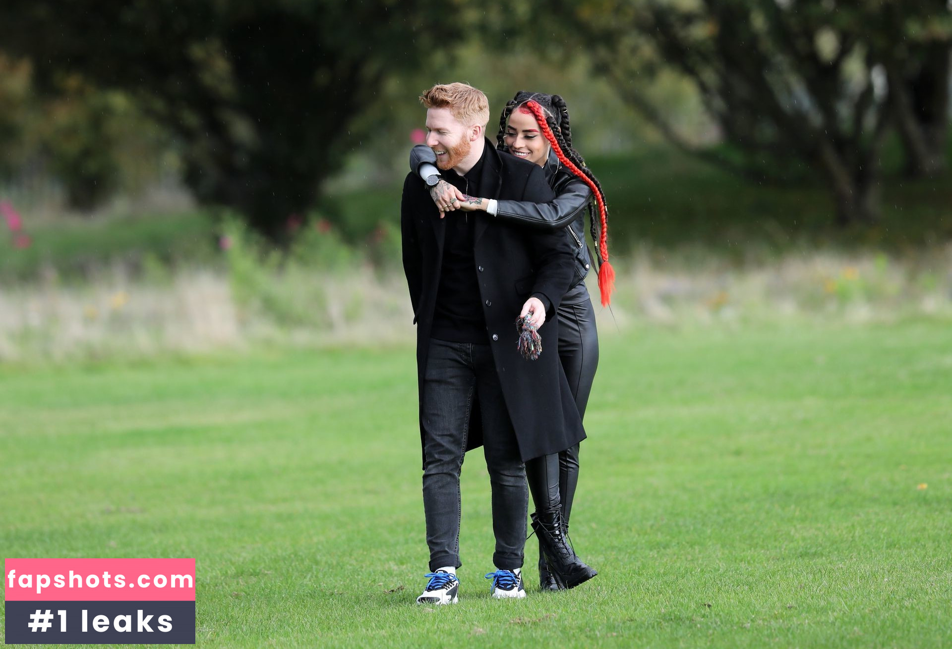 Luisa Eusse gallery photo #12