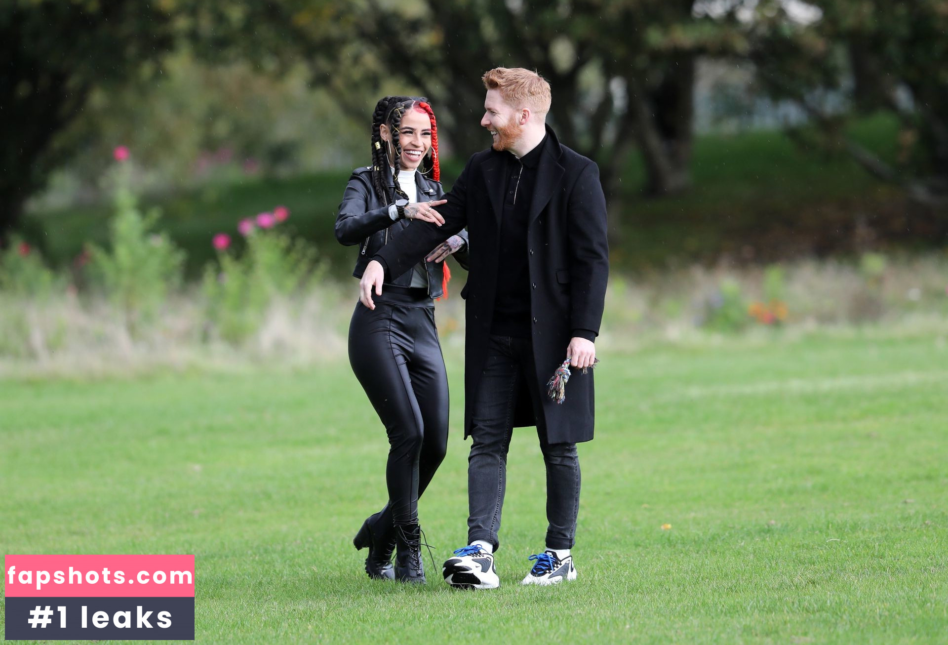 Luisa Eusse gallery photo #13