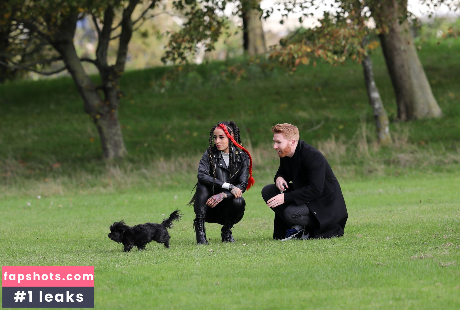 Luisa Eusse gallery photo #14