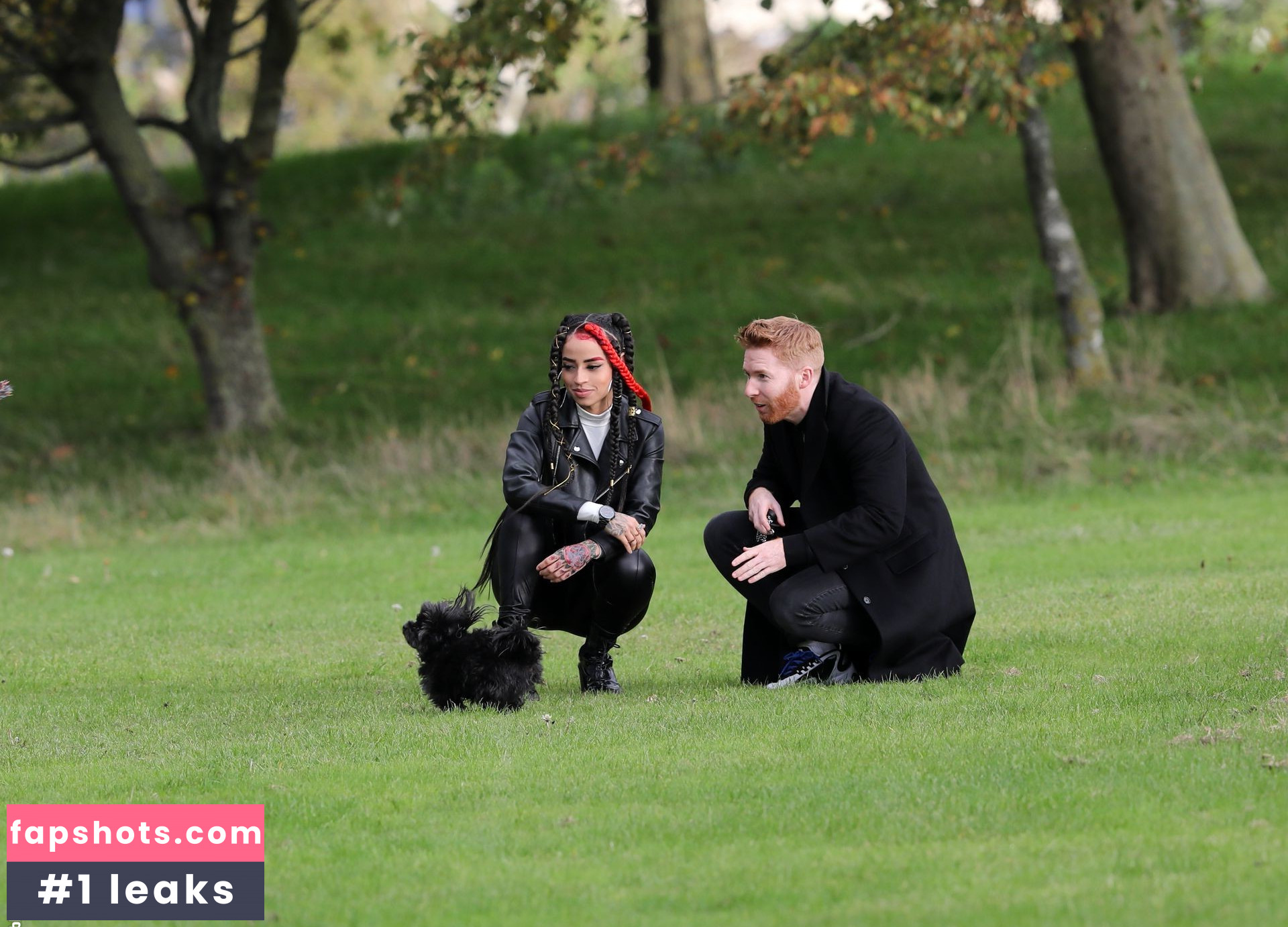 Luisa Eusse gallery photo #15