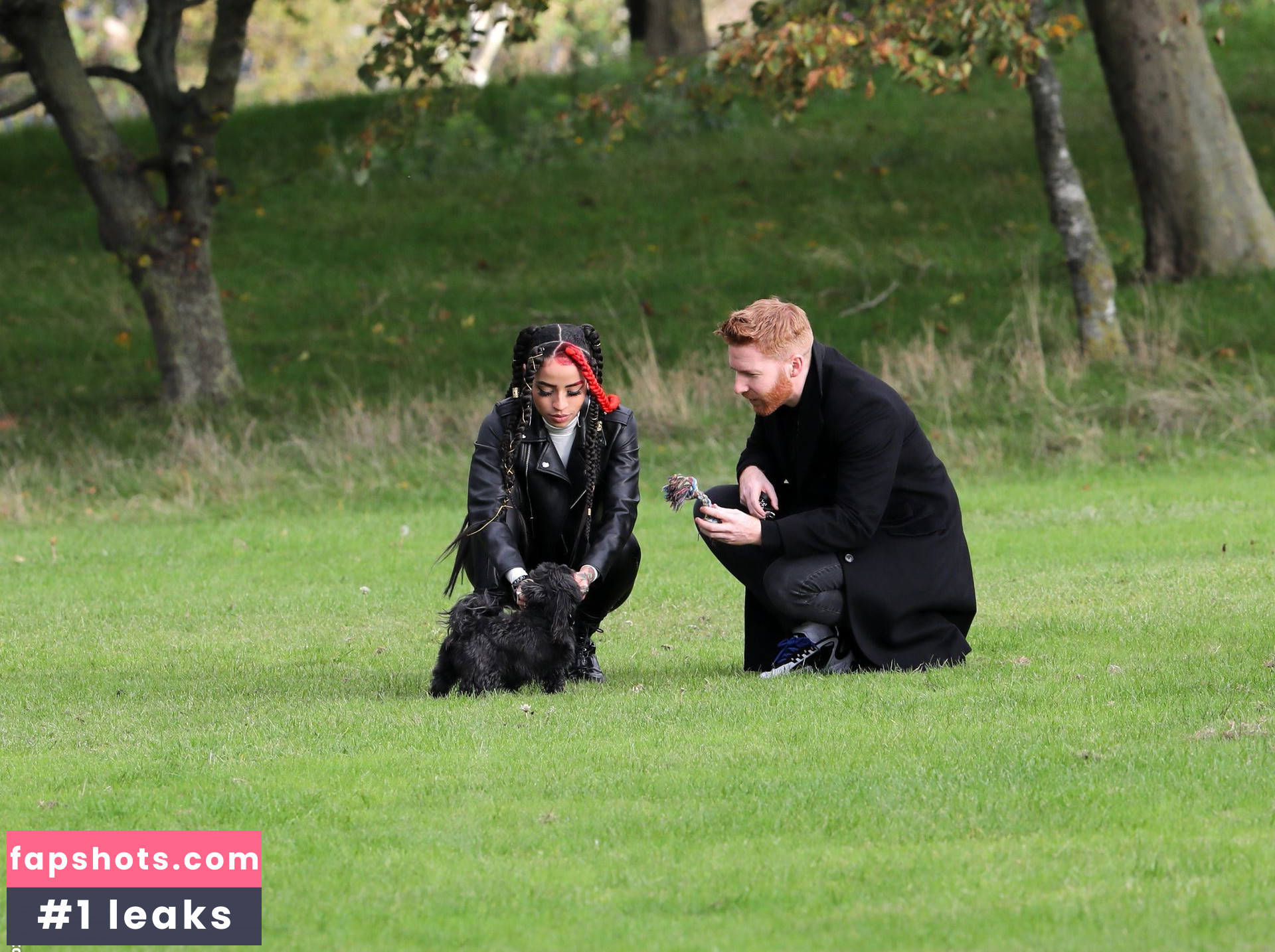 Luisa Eusse gallery photo #16