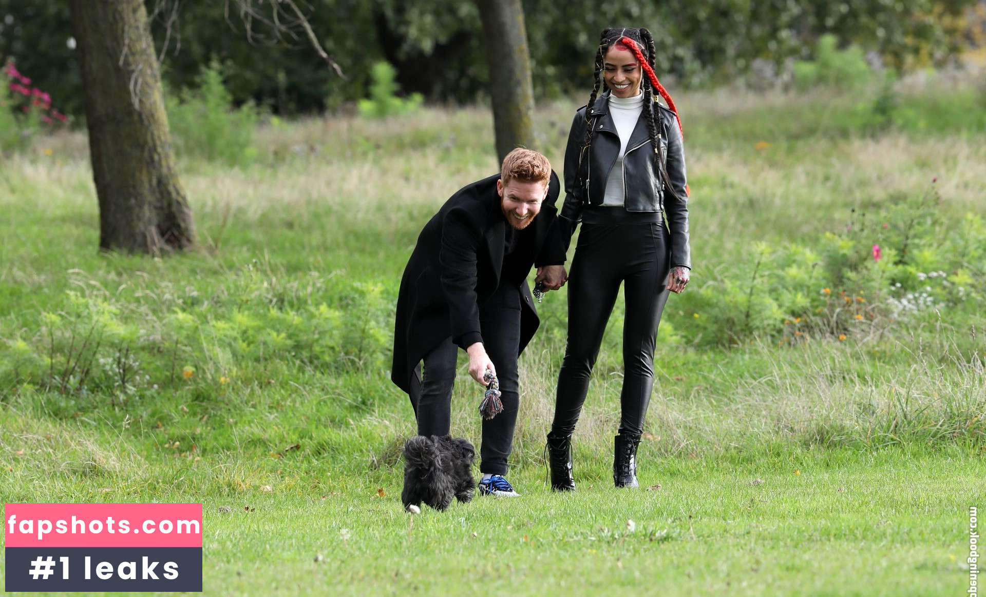 Luisa Eusse gallery photo #17