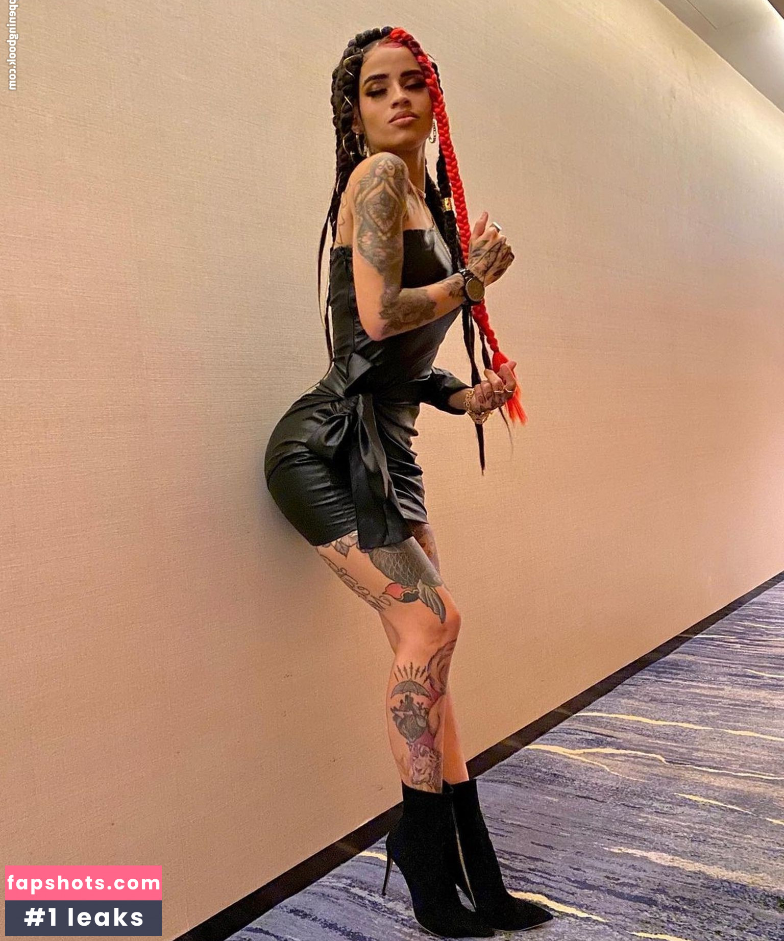 Luisa Eusse gallery photo #3