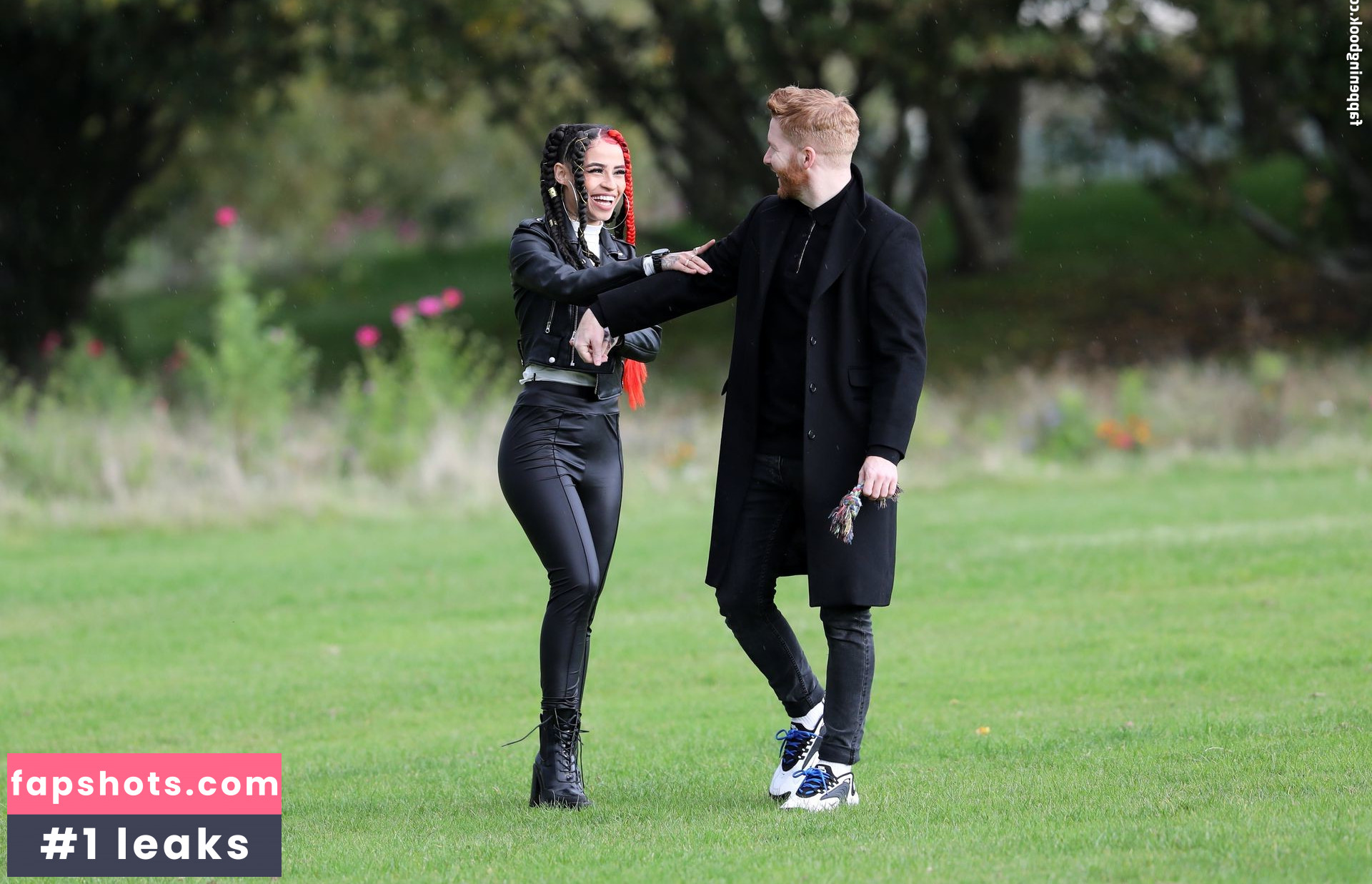 Luisa Eusse gallery photo #22