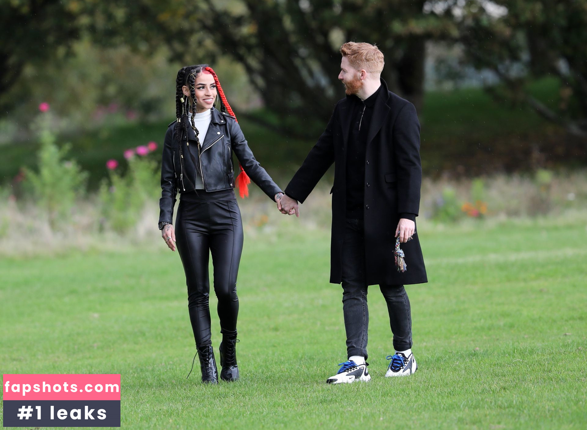 Luisa Eusse gallery photo #23