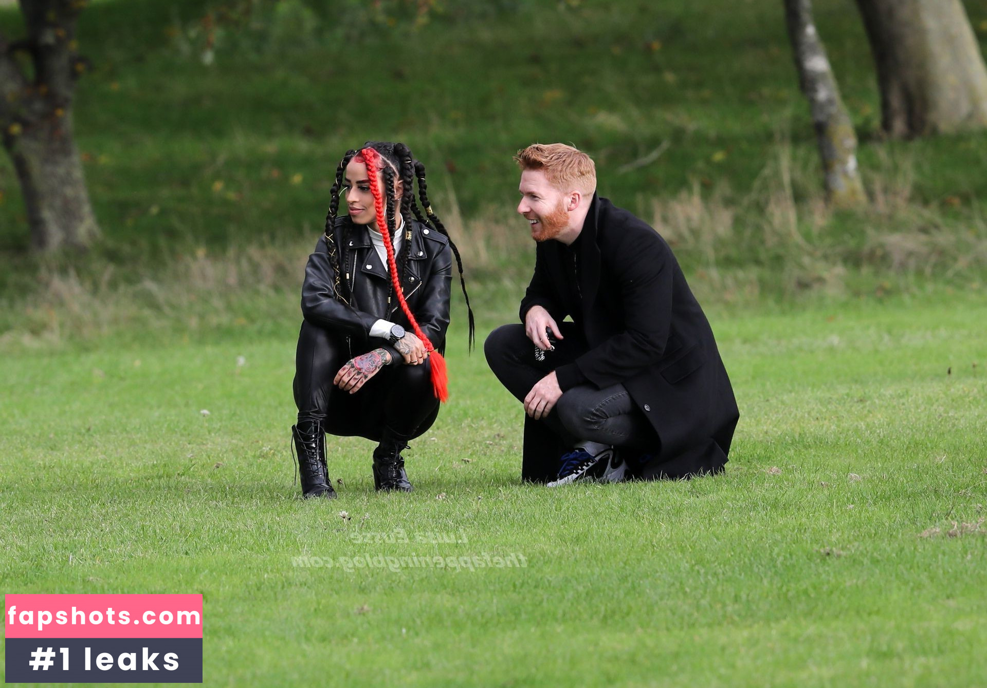 Luisa Eusse gallery photo #24