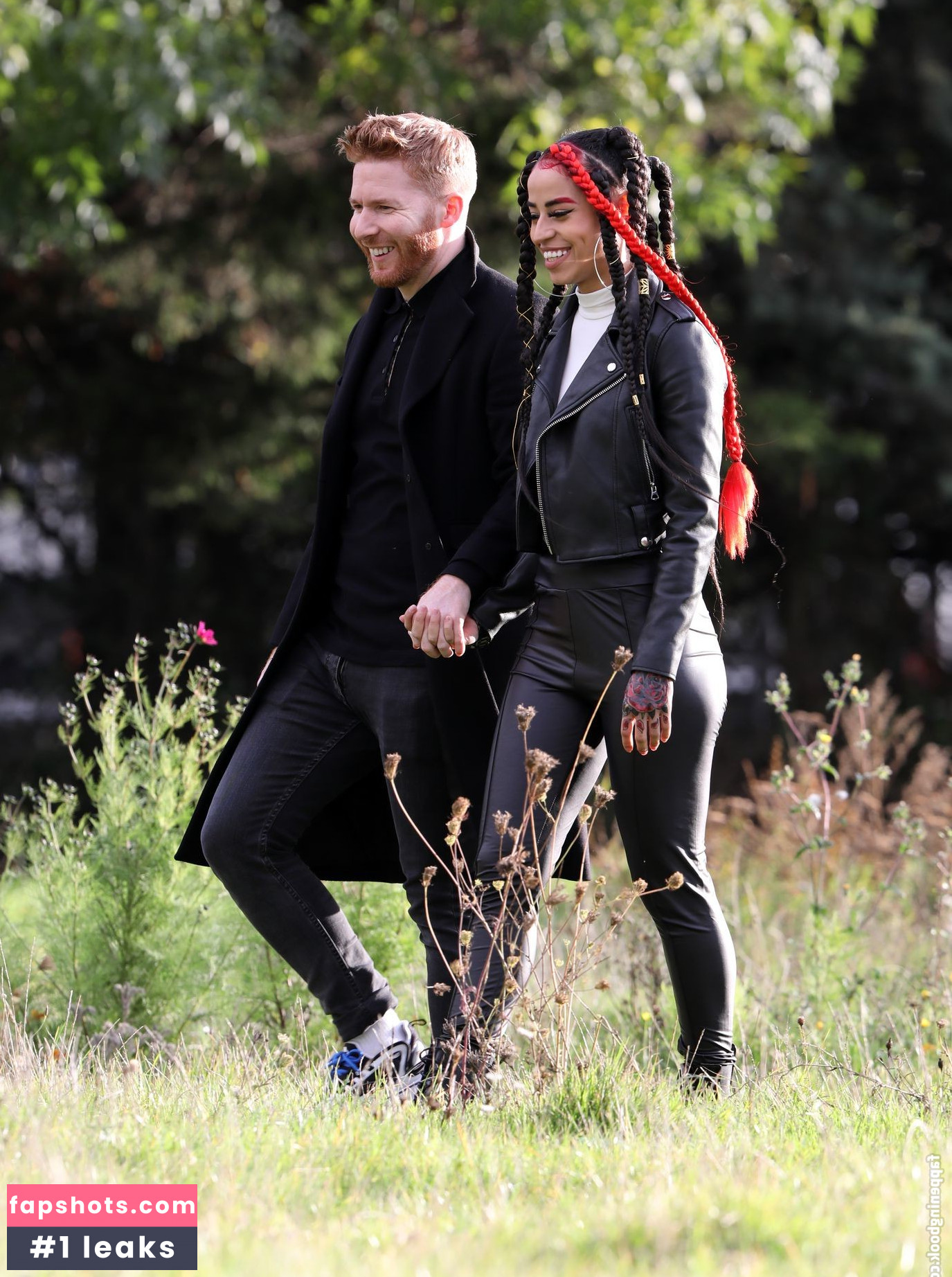 Luisa Eusse gallery photo #26