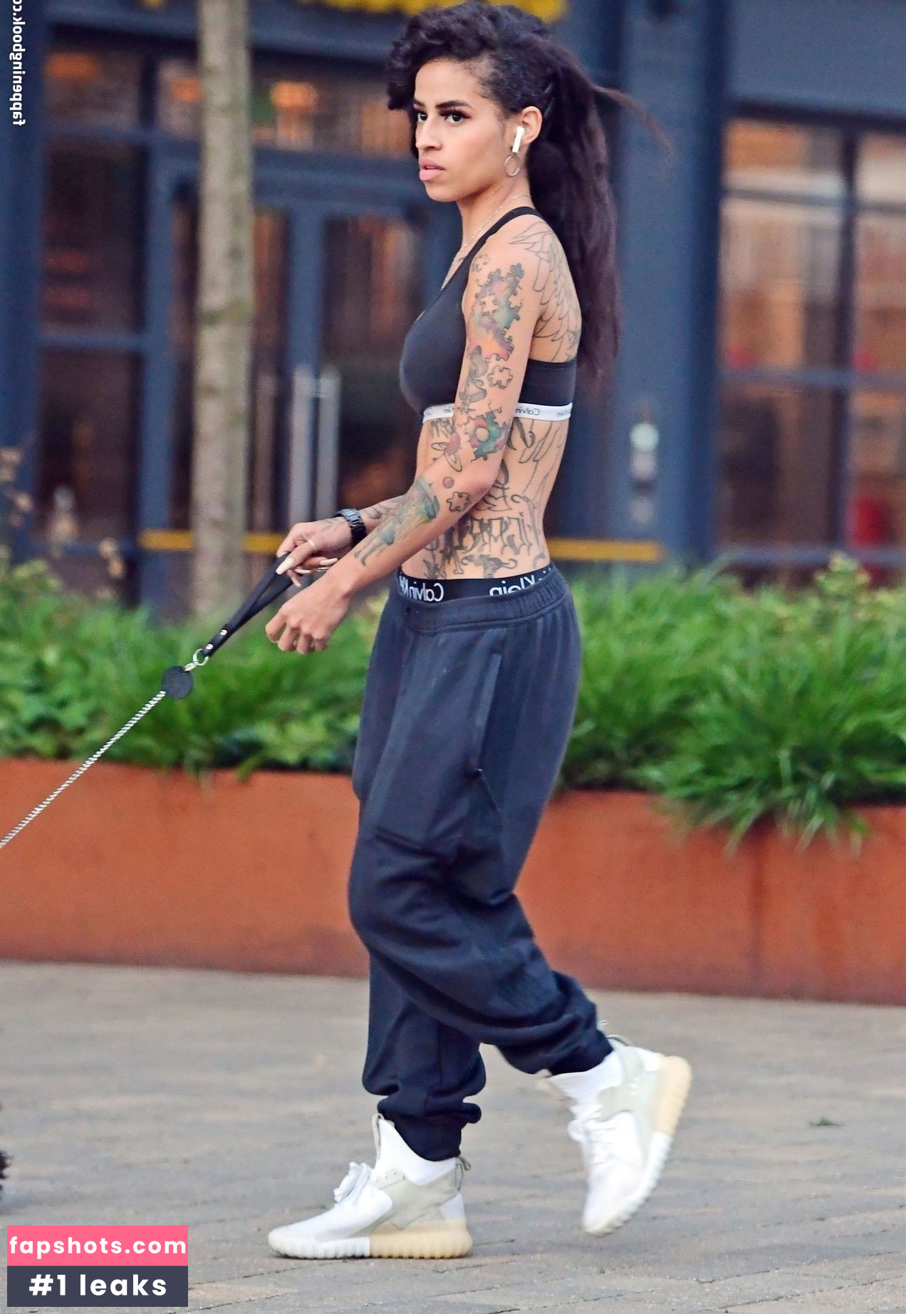 Luisa Eusse gallery photo #28