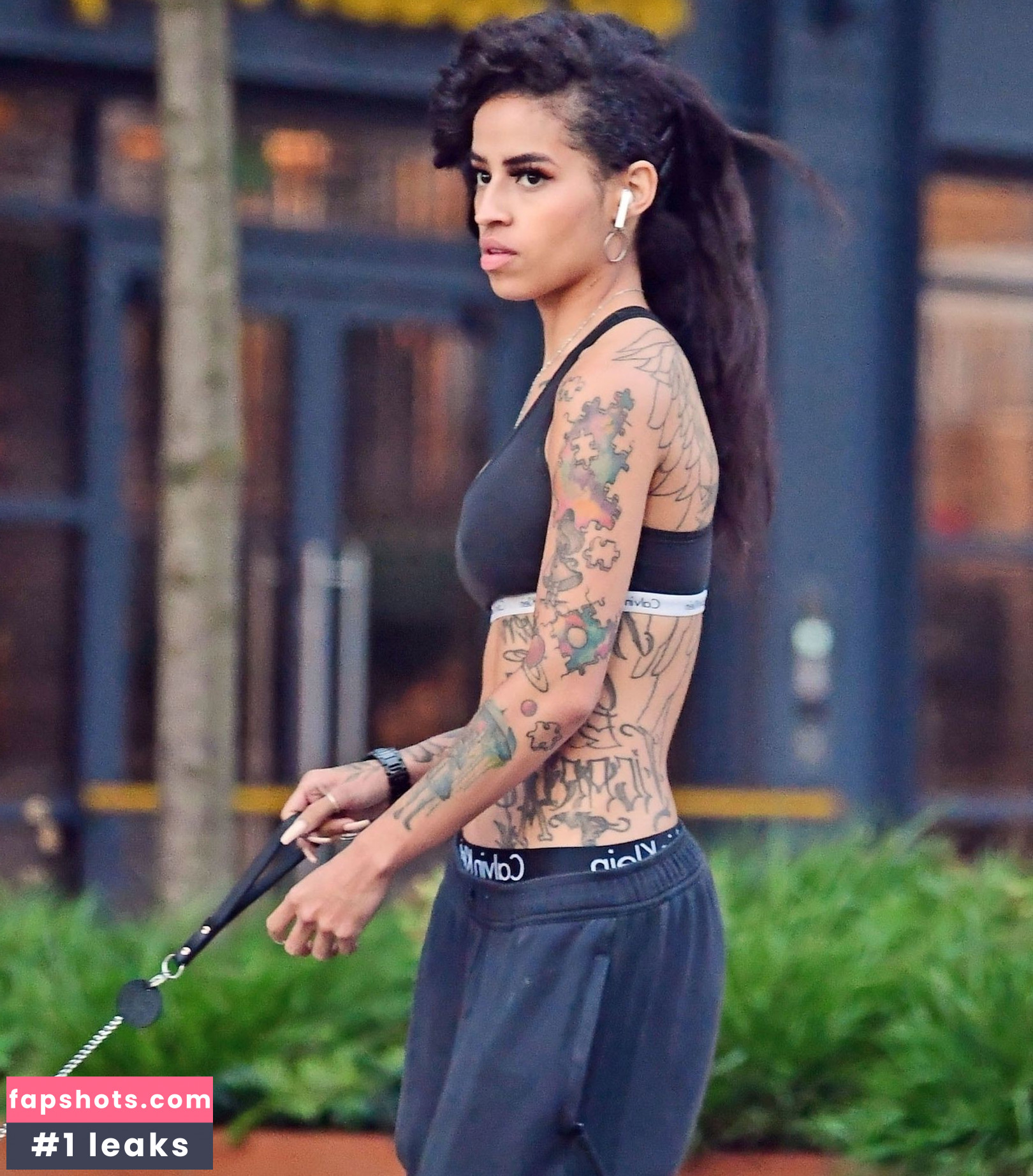 Luisa Eusse gallery photo #29