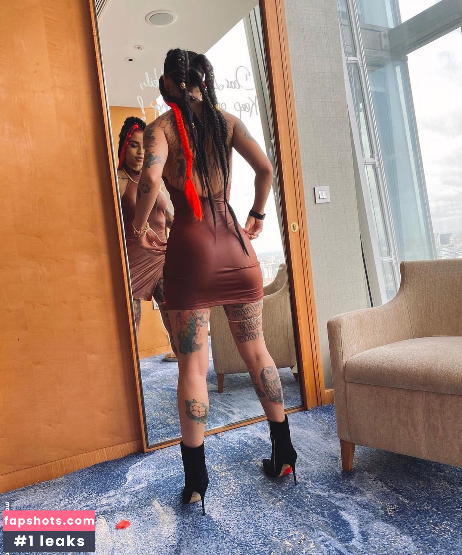 Luisa Eusse gallery photo #4