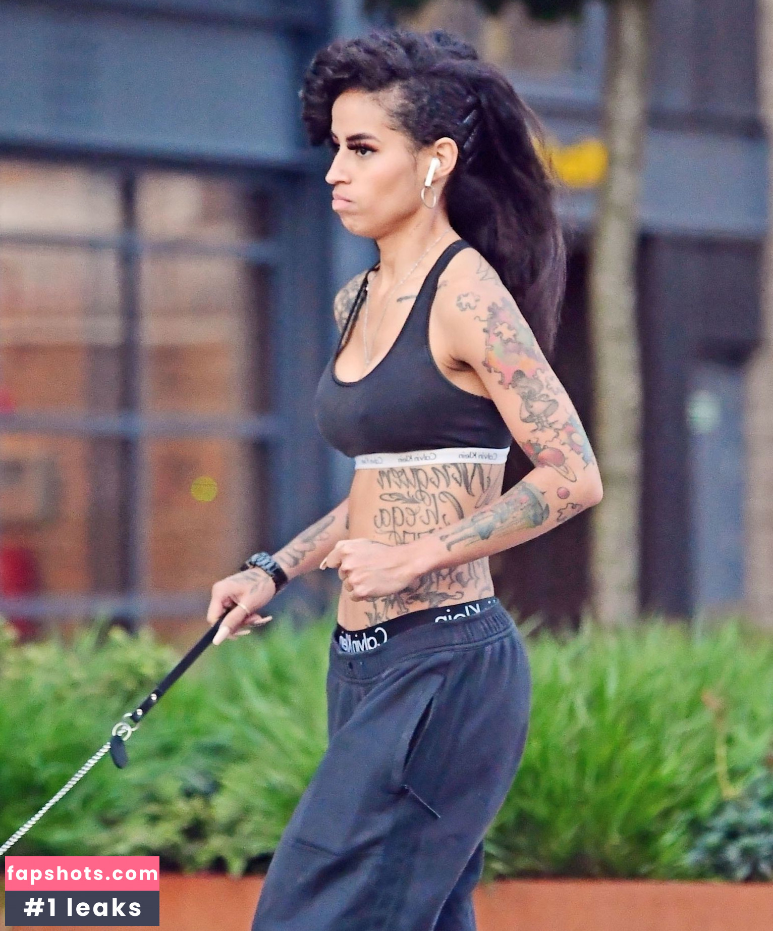 Luisa Eusse gallery photo #32