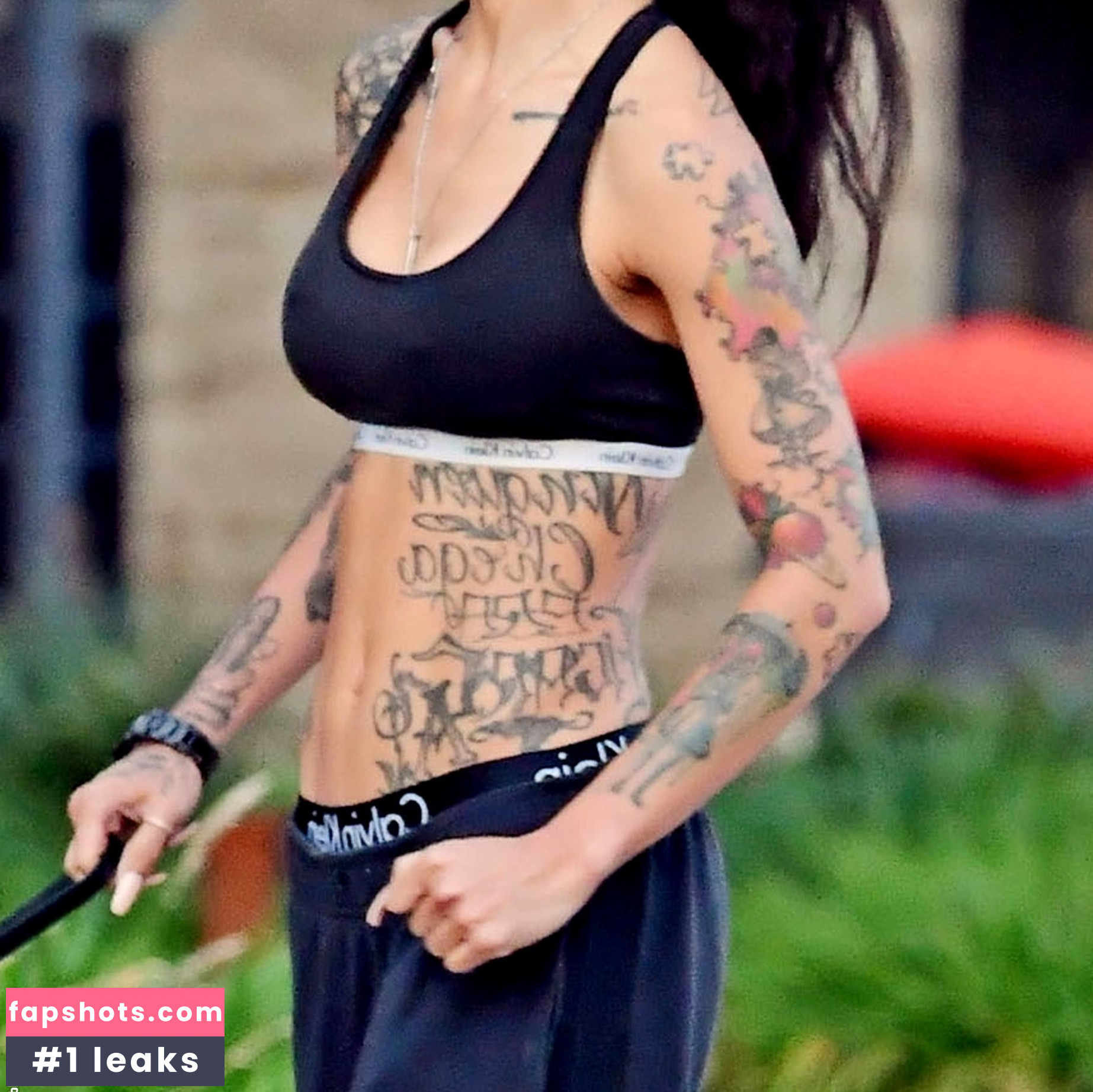 Luisa Eusse gallery photo #34