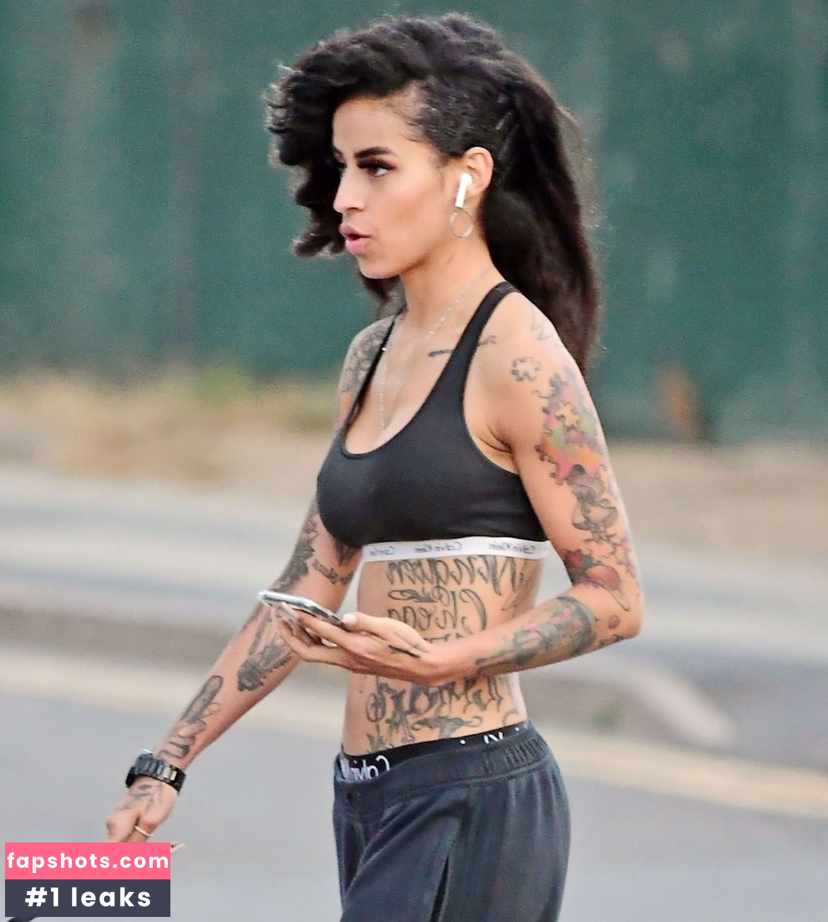 Luisa Eusse gallery photo #37