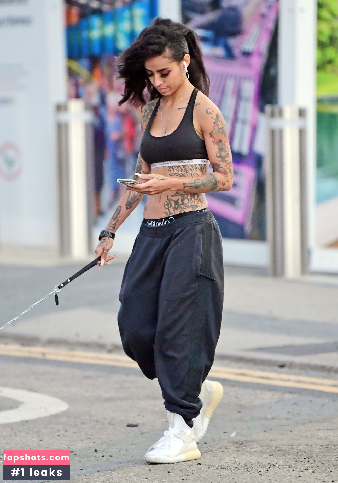 Luisa Eusse gallery photo #38