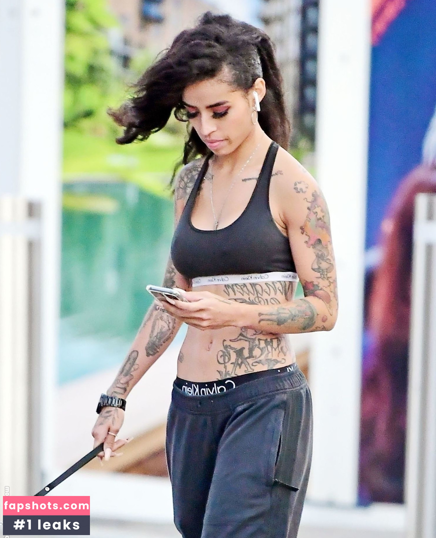 Luisa Eusse gallery photo #39