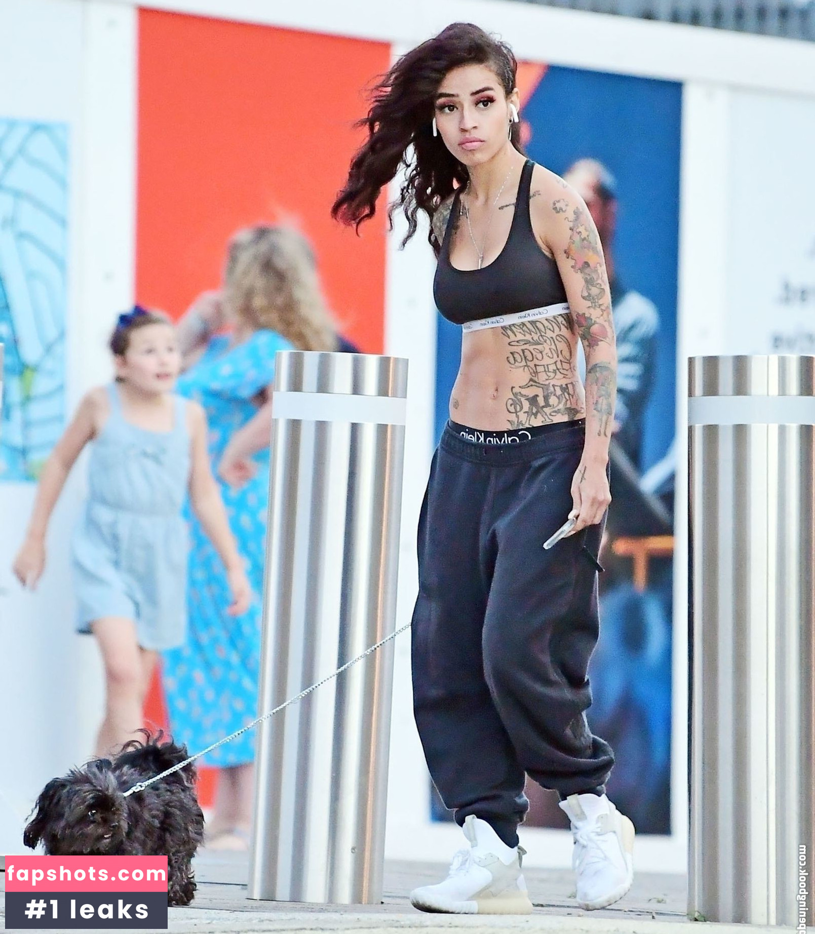 Luisa Eusse gallery photo #40