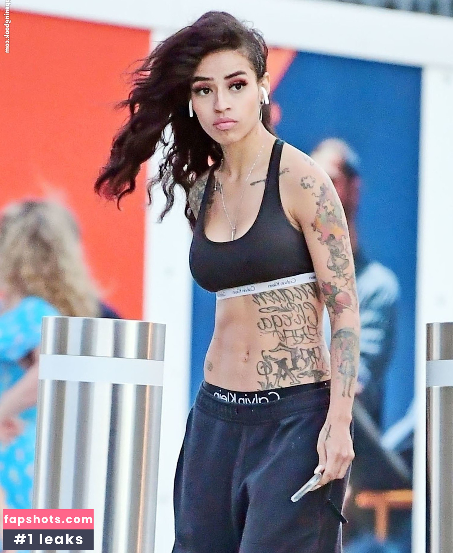 Luisa Eusse gallery photo #42