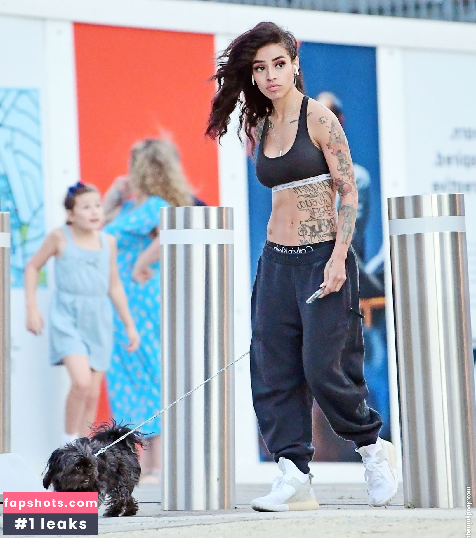 Luisa Eusse gallery photo #43