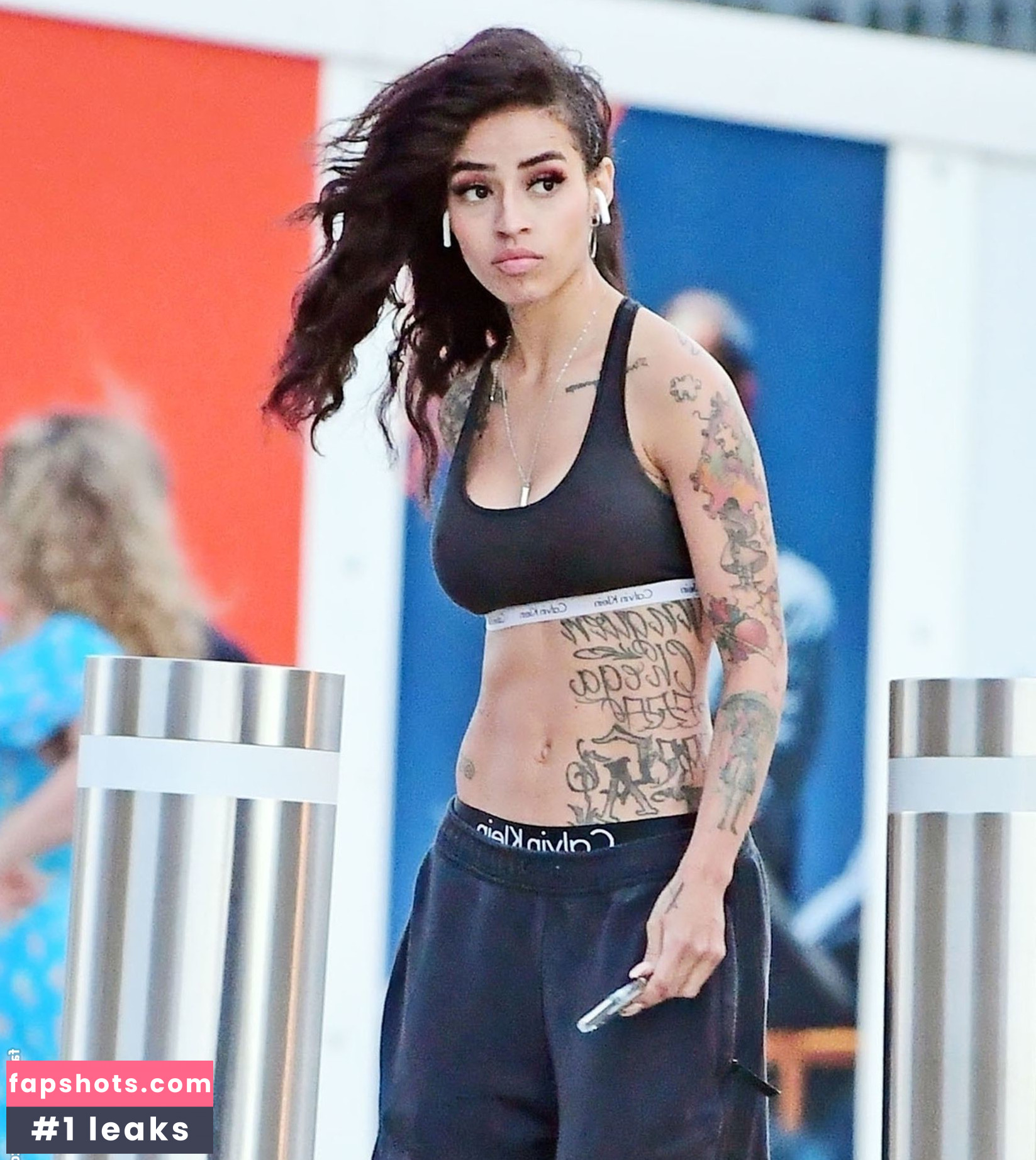 Luisa Eusse gallery photo #44