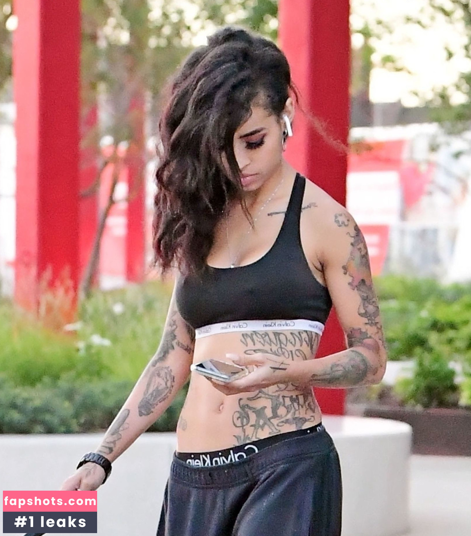 Luisa Eusse gallery photo #48