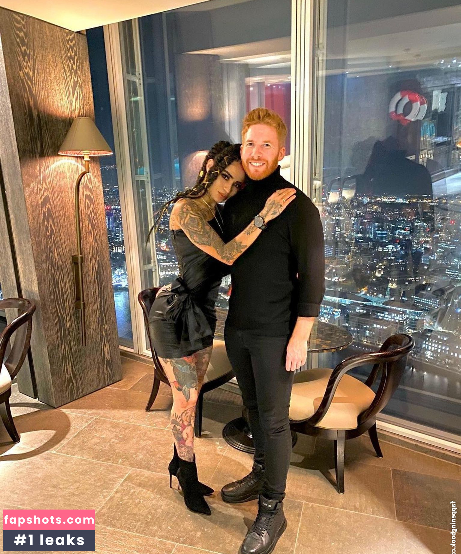 Luisa Eusse gallery photo #6