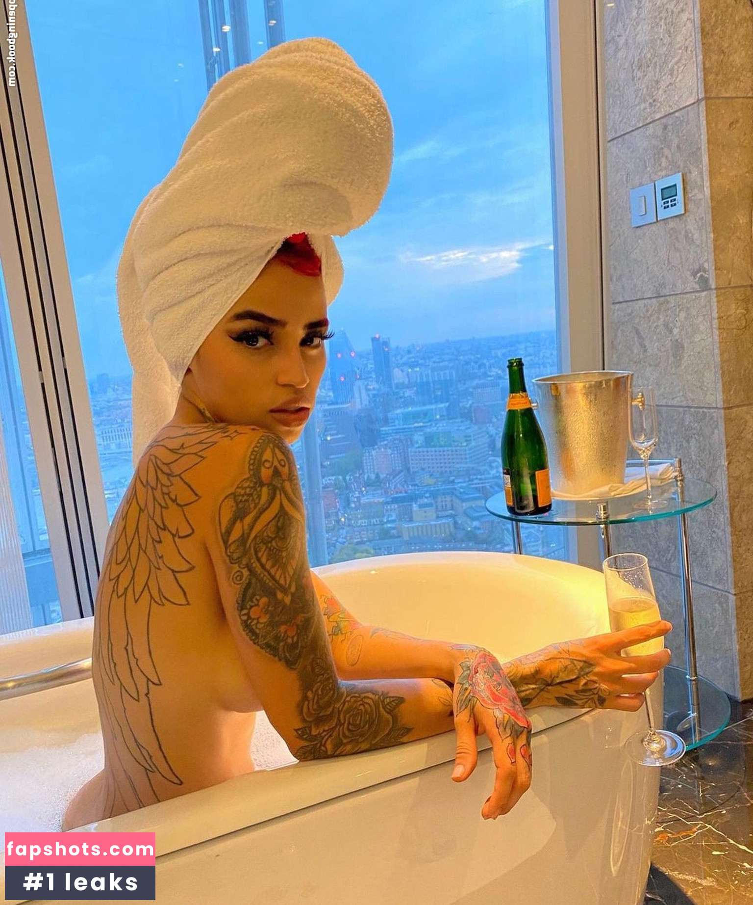 Luisa Eusse gallery photo #7