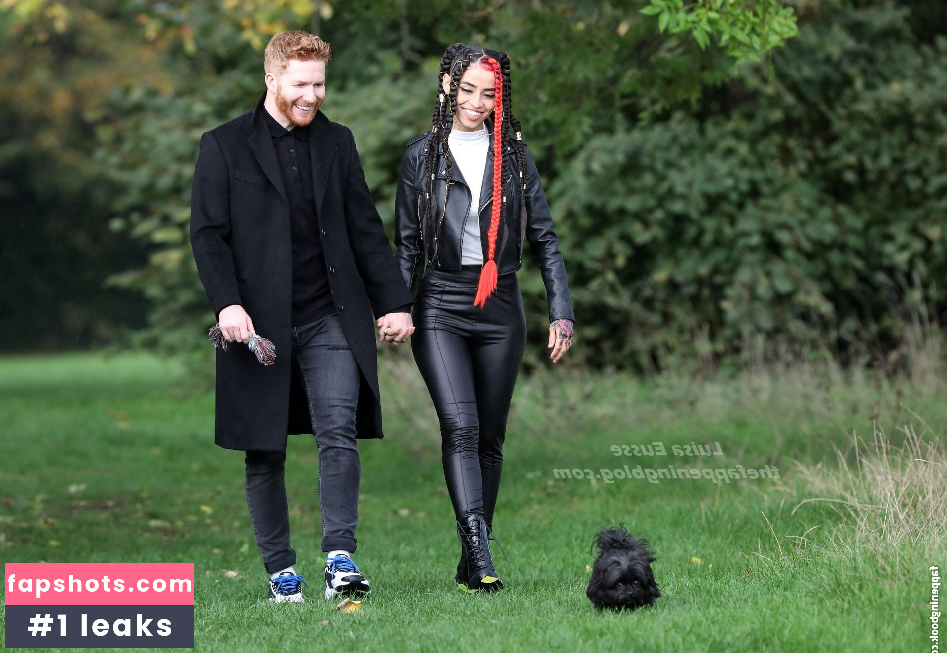 Luisa Eusse gallery photo #9