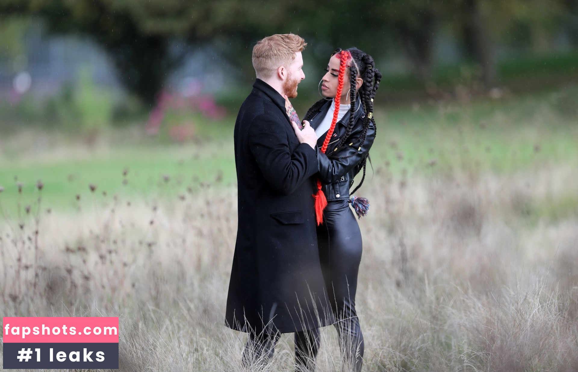 Luisa Eusse gallery photo #10