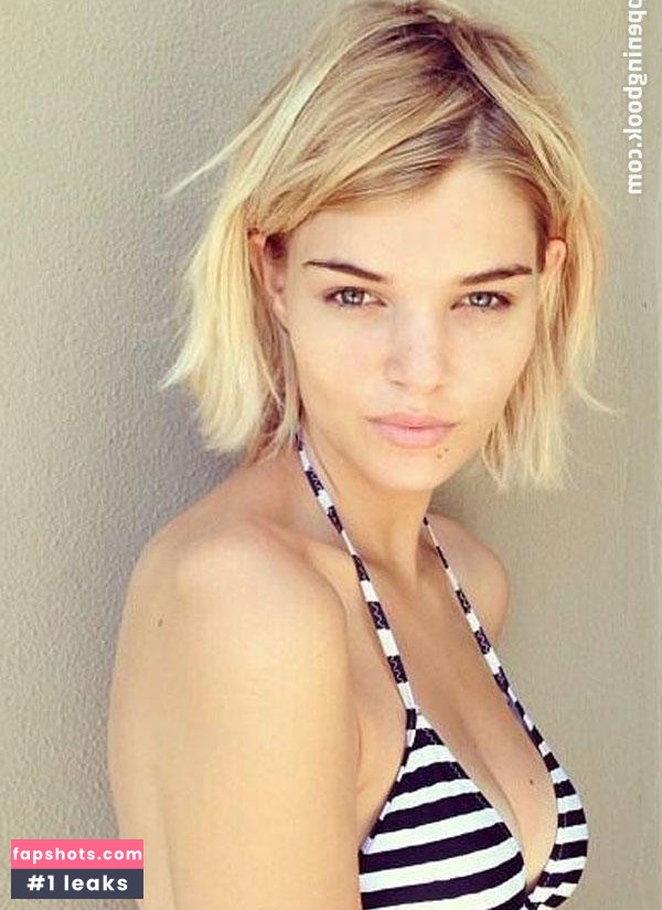 Luisa Hartema Filtración Desnuda OnlyFans Foto #3 - Fapshots