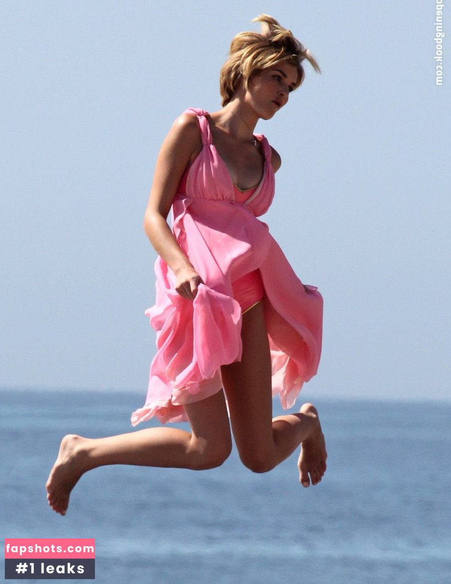 Luisa Hartema Filtración Desnuda OnlyFans Foto #8 - Fapshots