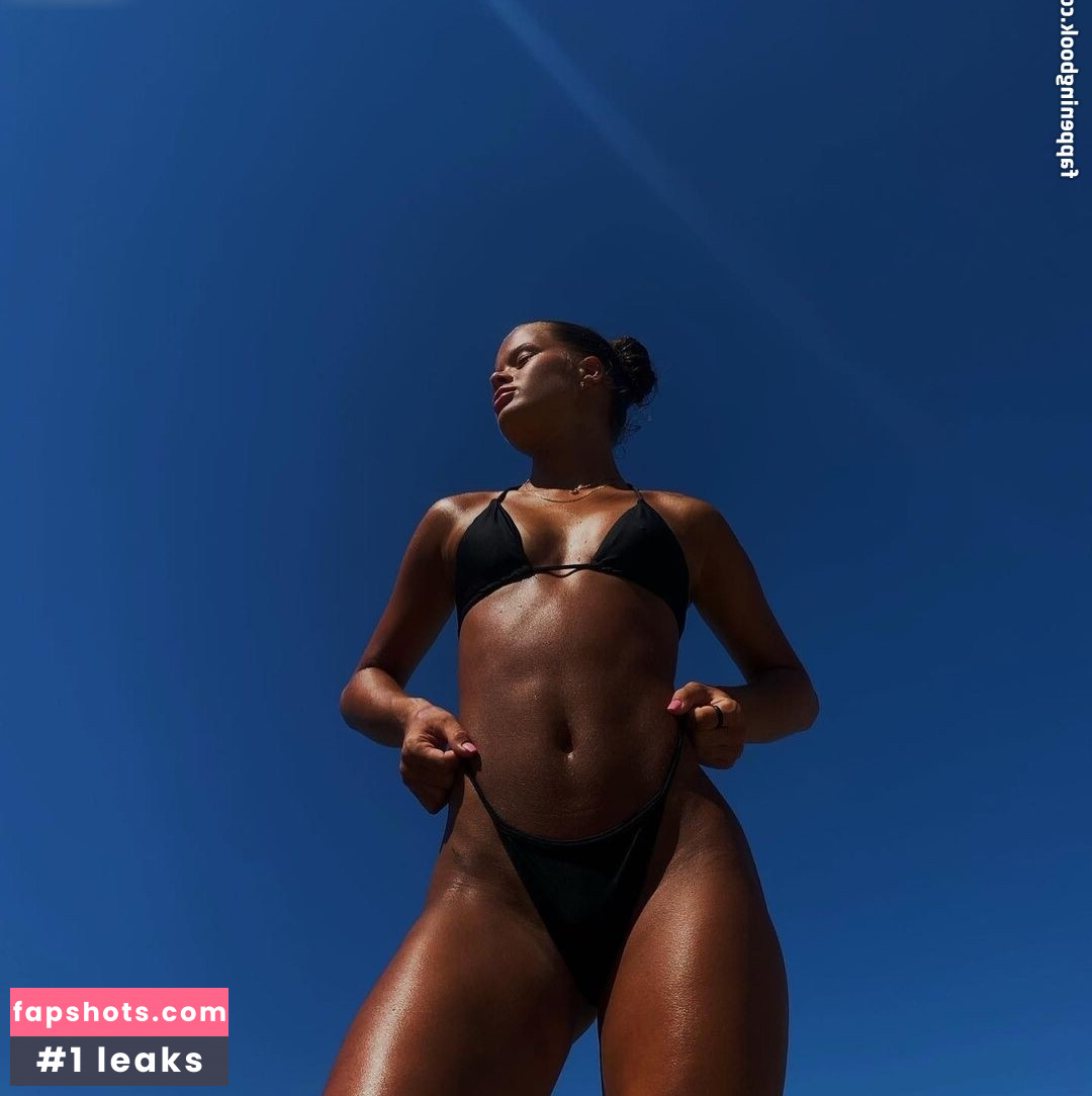 Luisa Hasse Filtración Desnuda OnlyFans Foto #9 - Fapshots