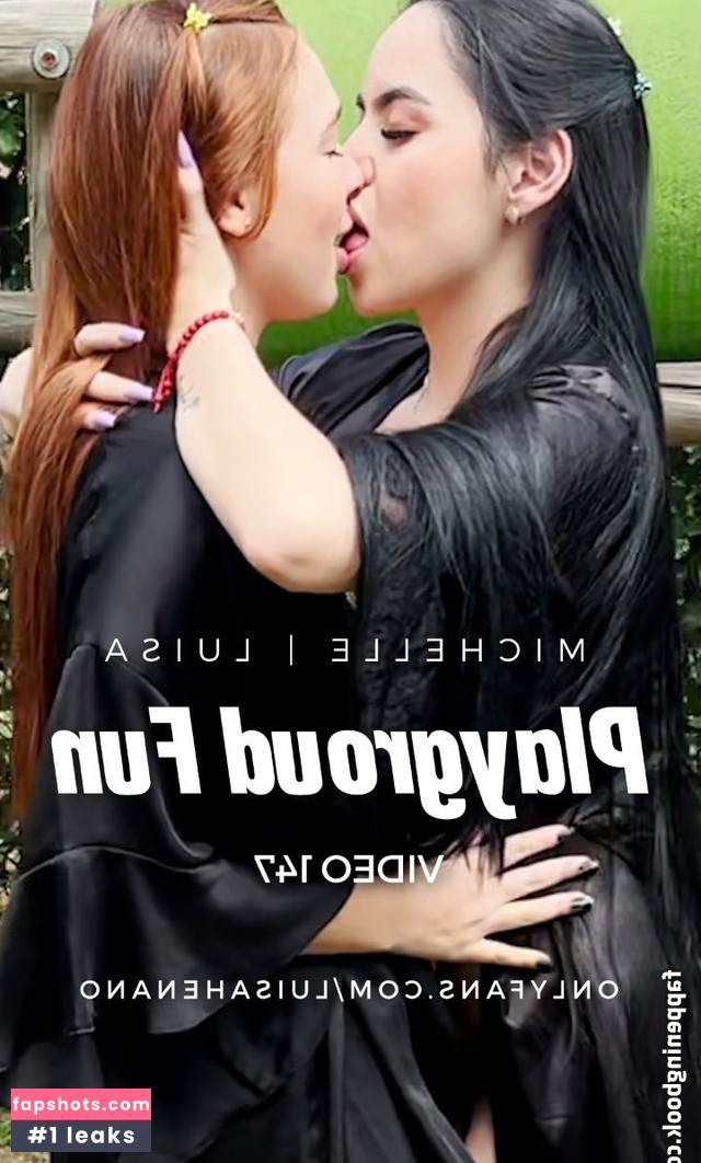 Luisa Henano gallery photo #39