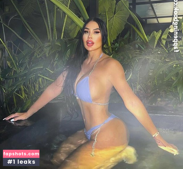 Luisa Herrera Nude Leaks OnlyFans Photos #11 - LeakJerk