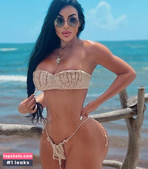 Luisa Herrera Nude Leaks OnlyFans Photos #14 - LeakJerk