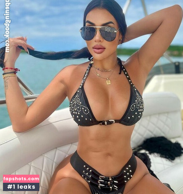 Luisa Herrera Nude Leaks OnlyFans Photos #16 - LeakJerk