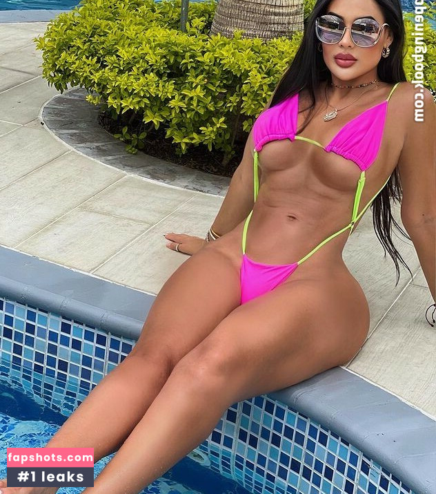 Luisa Herrera Nude Leaks OnlyFans Photos #18 - LeakJerk