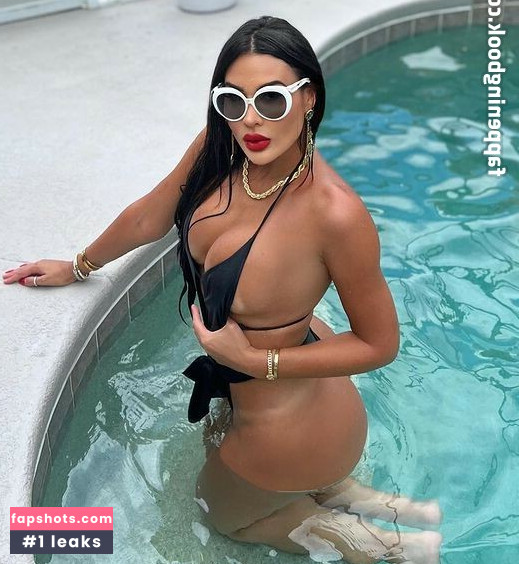 Luisa Herrera Nude Leaks OnlyFans Photos #7 - LeakJerk