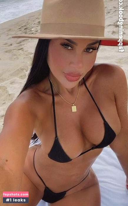 Luisa Herrera Nude Leaks OnlyFans Photos #9 - LeakJerk