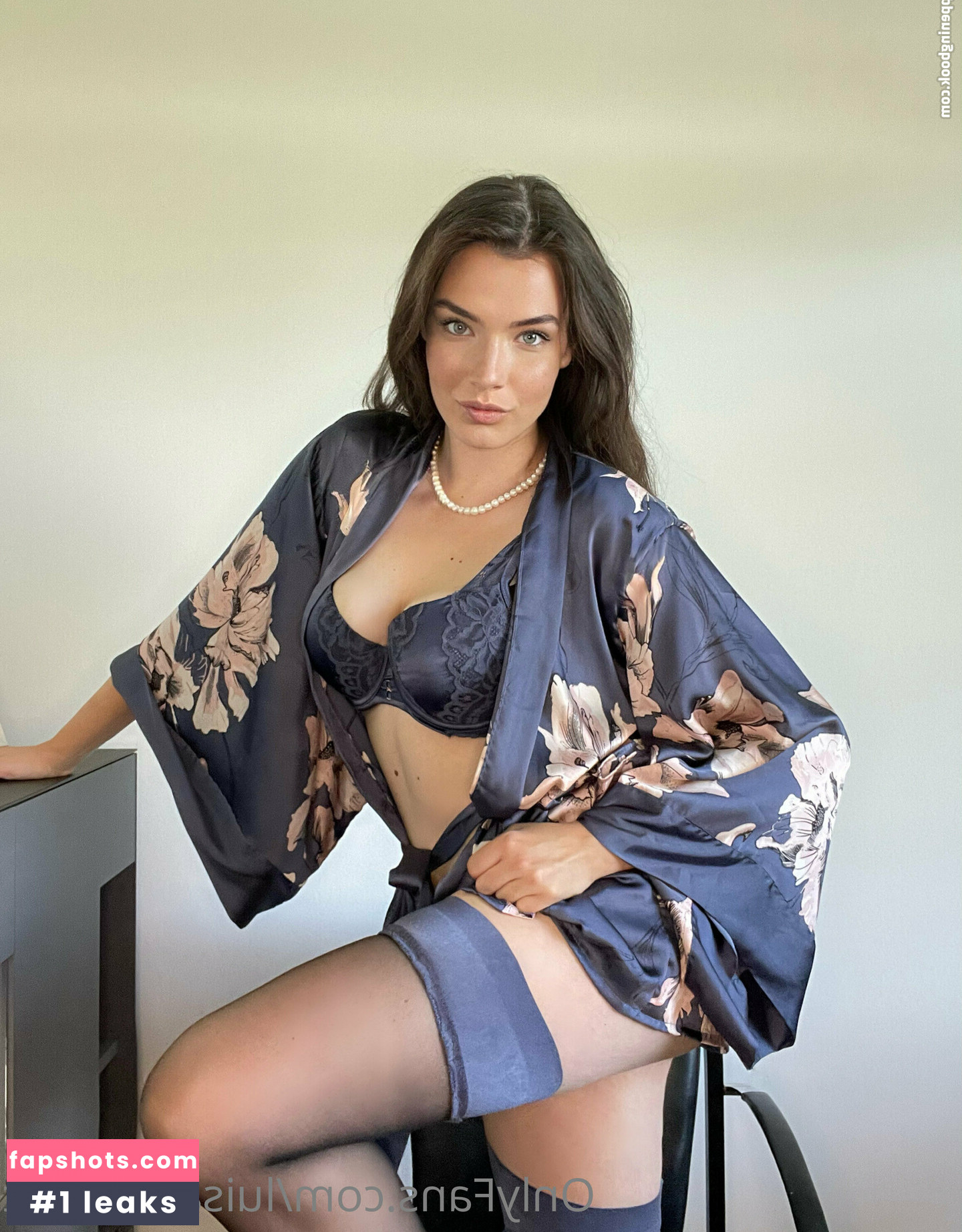 Luisa Laurent Nacktheit OnlyFans Fotos #40 - Fapshots