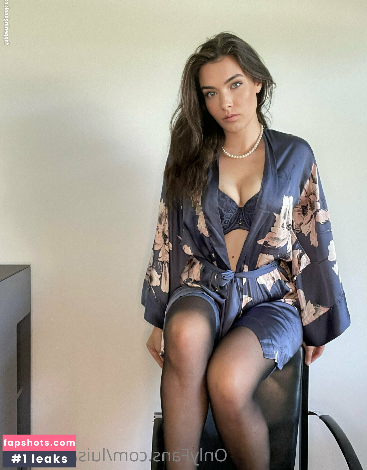 Luisa Laurent Nacktheit OnlyFans Fotos #41 - Fapshots